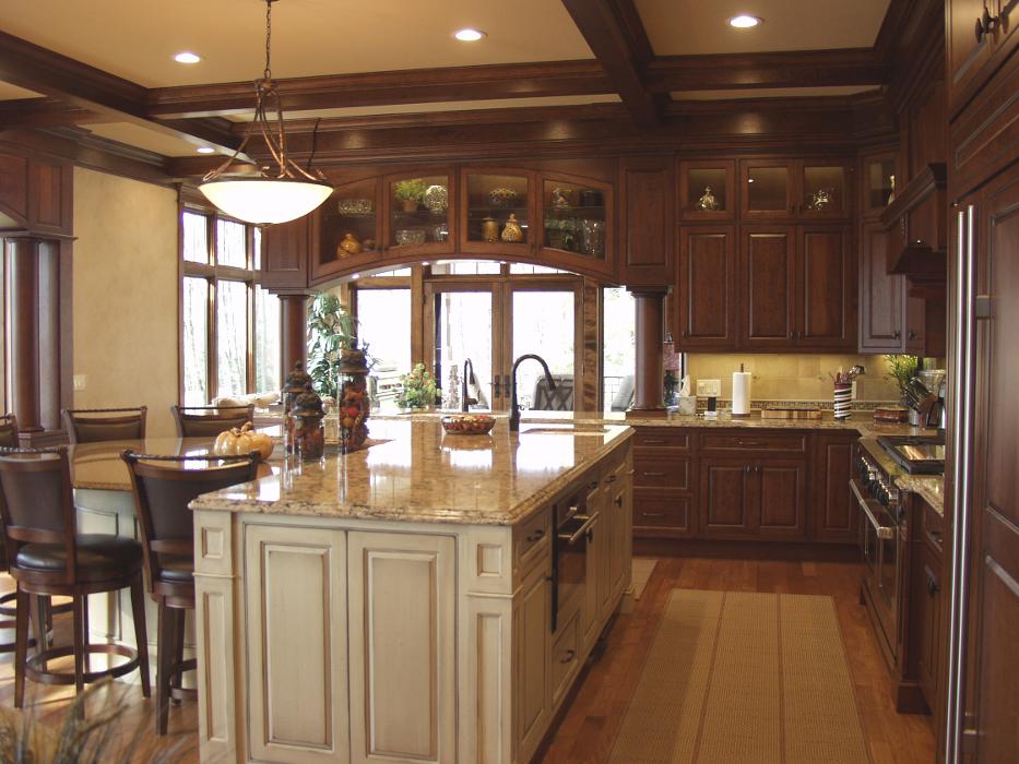 Featherstone Cabinetry & Design - Rothschild, WI
