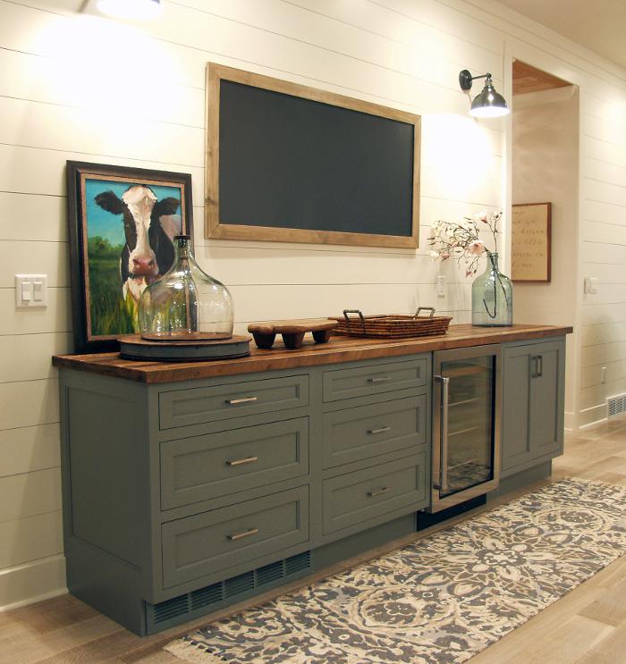 Featherstone Cabinetry & Design - Rothschild, WI