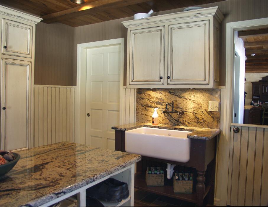 Featherstone Cabinetry & Design - Rothschild, WI