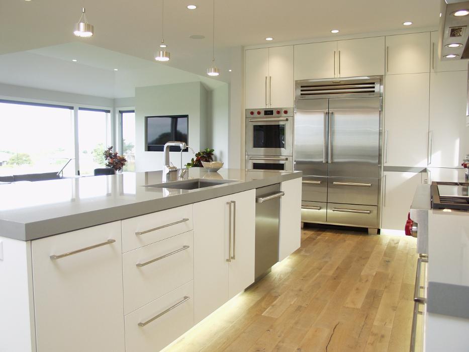 Featherstone Cabinetry & Design - Rothschild, WI