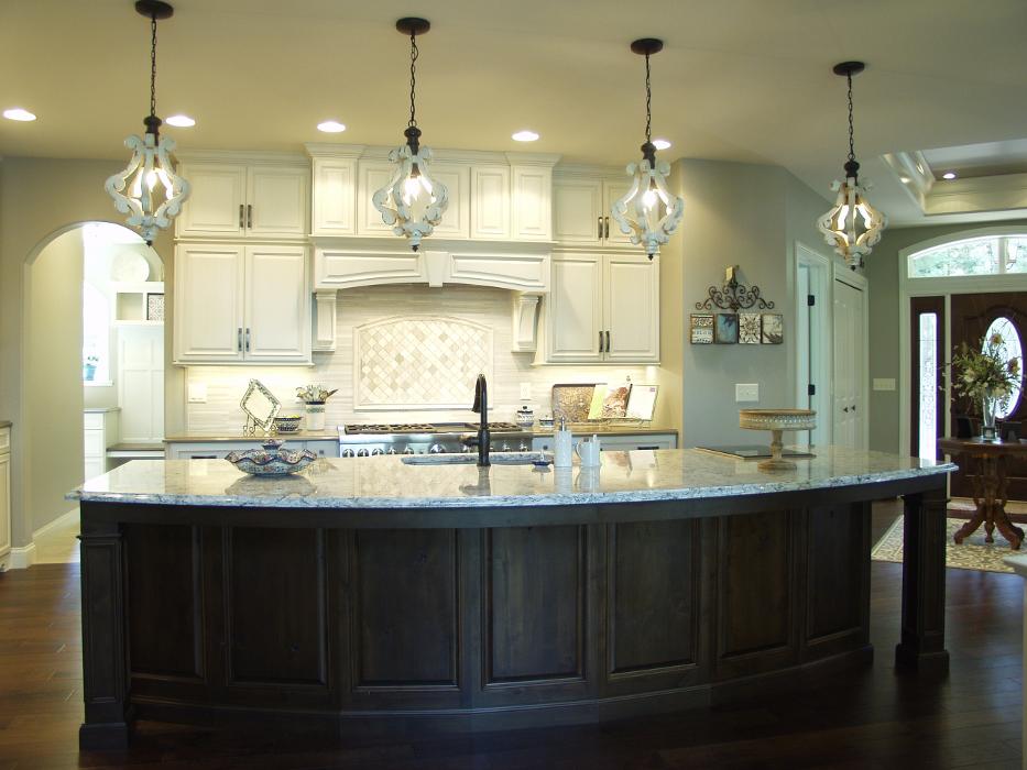 Featherstone Cabinetry & Design - Rothschild, WI