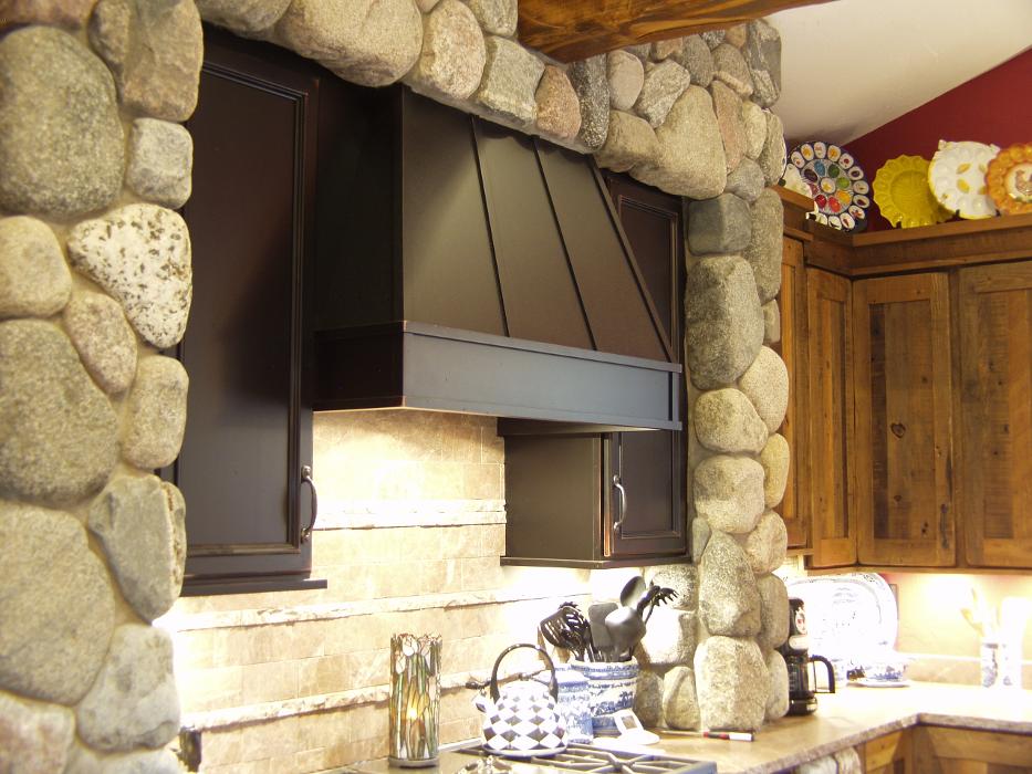 Featherstone Cabinetry & Design - Rothschild, WI