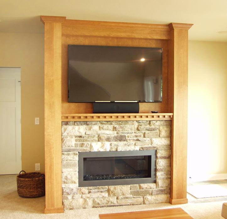 Featherstone Cabinetry & Design - Rothschild, WI