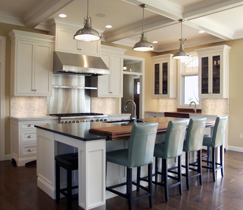 Featherstone Cabinetry & Design - Rothschild, WI