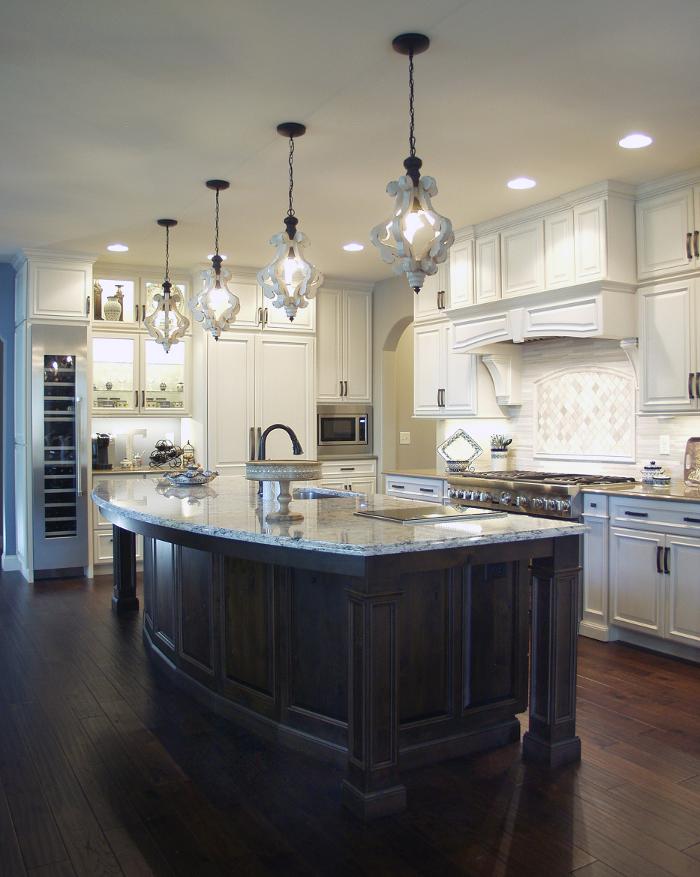 Featherstone Cabinetry & Design - Rothschild, WI