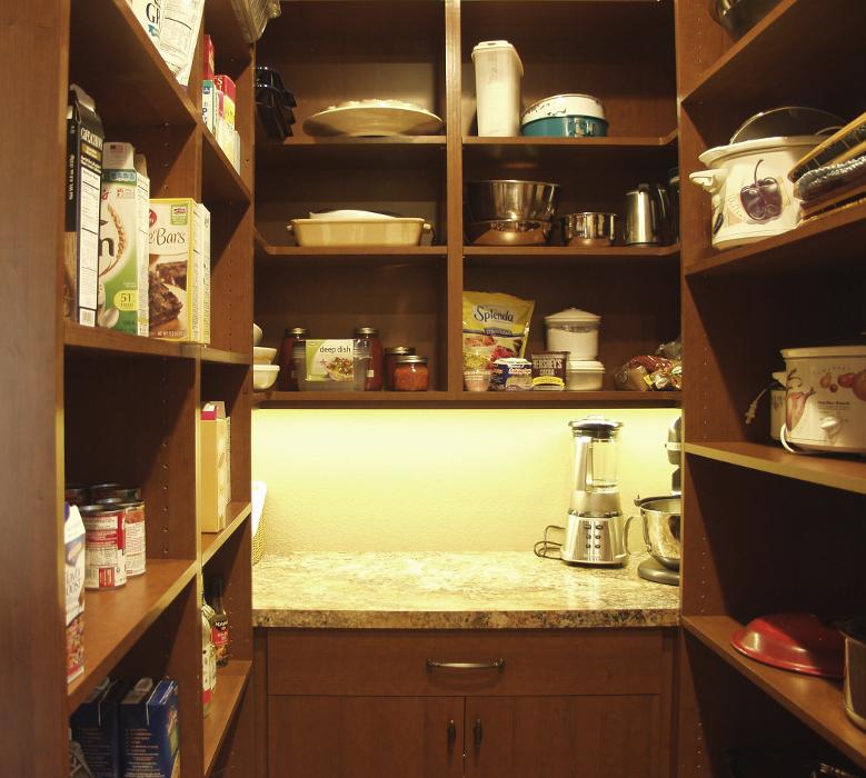 Featherstone Cabinetry & Design - Rothschild, WI