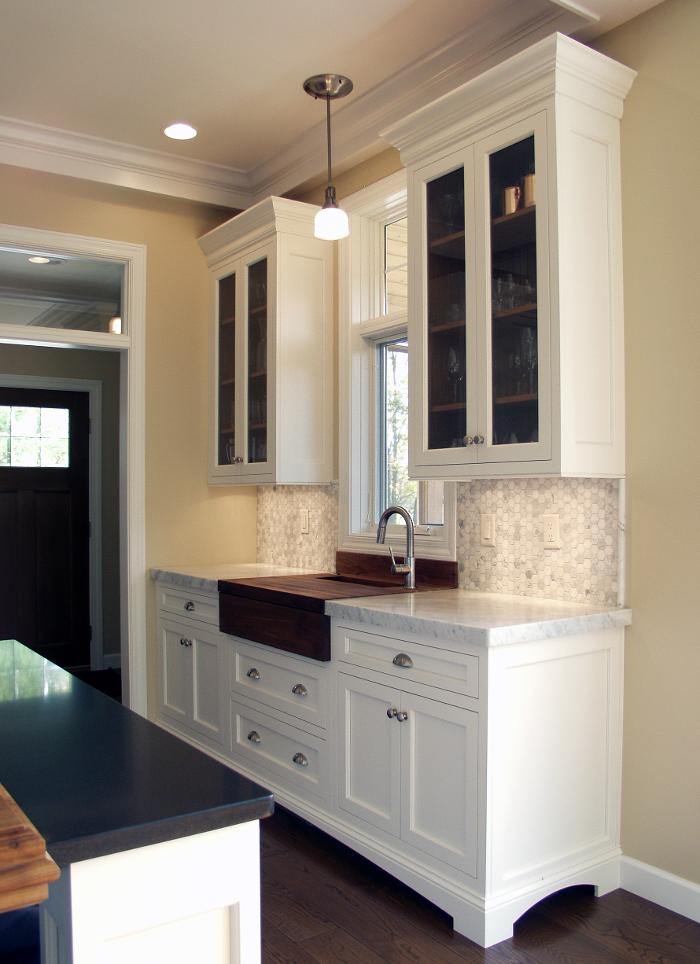 Featherstone Cabinetry & Design - Rothschild, WI