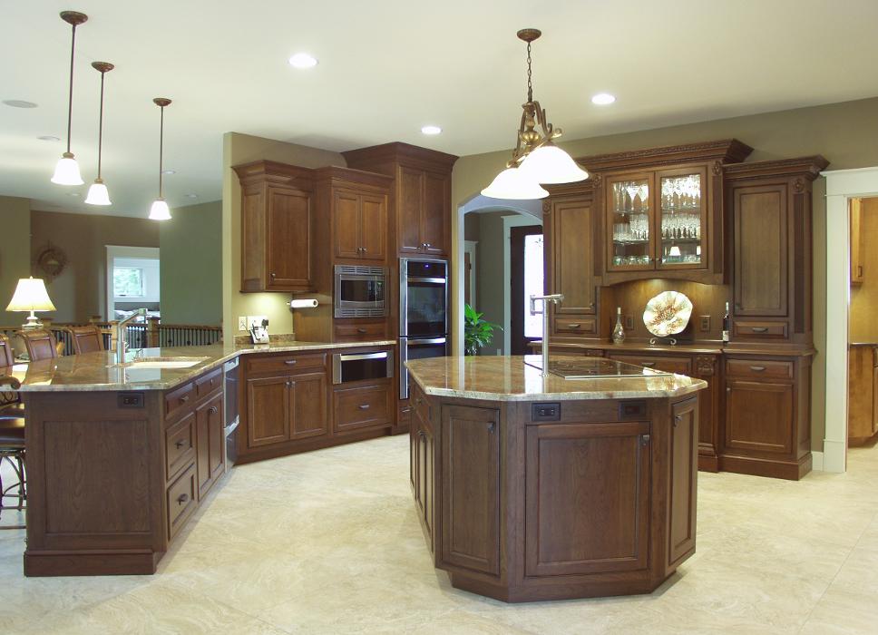 Featherstone Cabinetry & Design - Rothschild, WI
