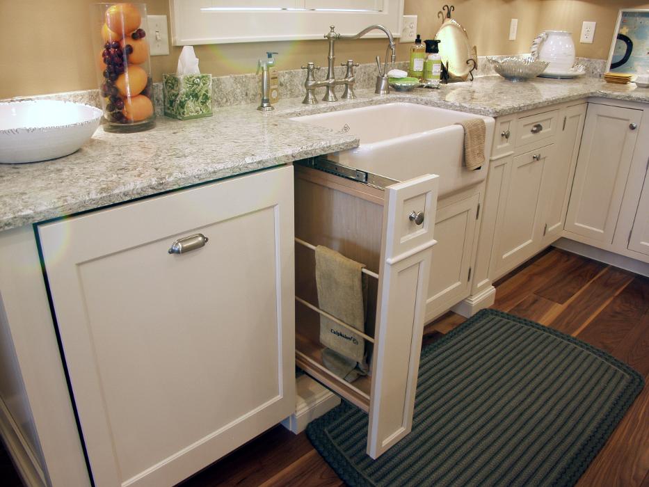 Featherstone Cabinetry & Design - Rothschild, WI