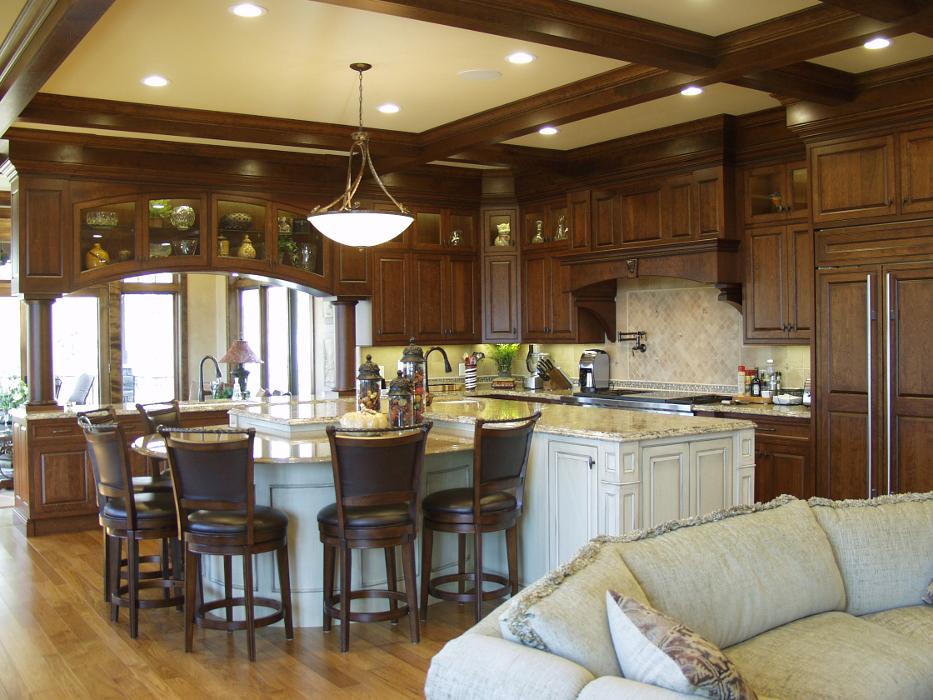 Featherstone Cabinetry & Design - Rothschild, WI