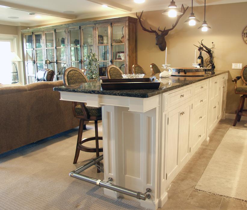 Featherstone Cabinetry & Design - Rothschild, WI