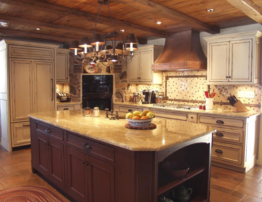 Featherstone Cabinetry & Design - Rothschild, WI