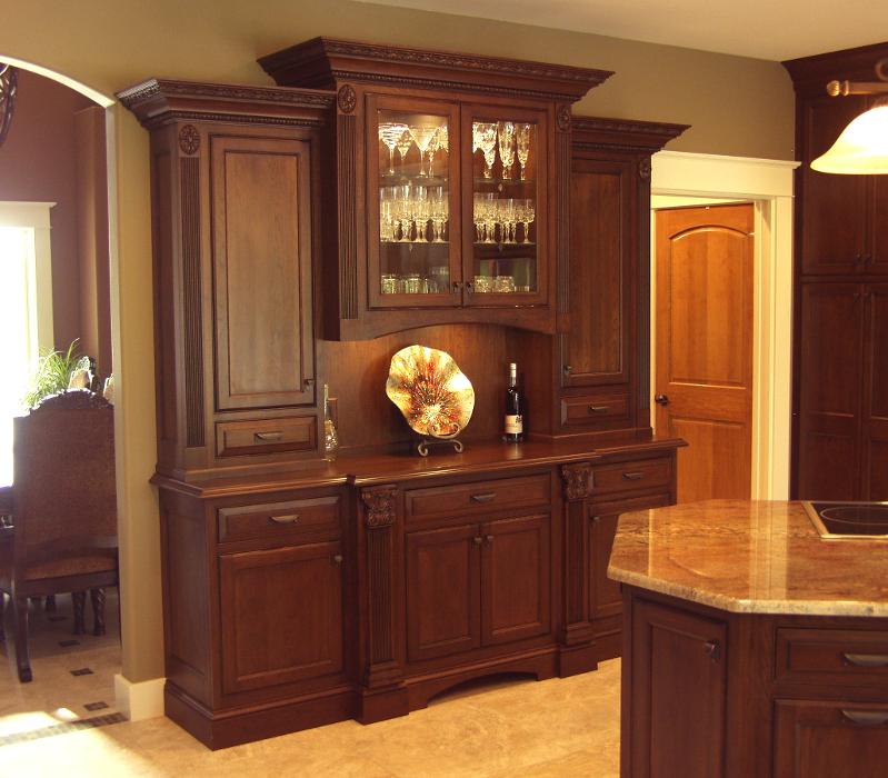 Featherstone Cabinetry & Design - Rothschild, WI