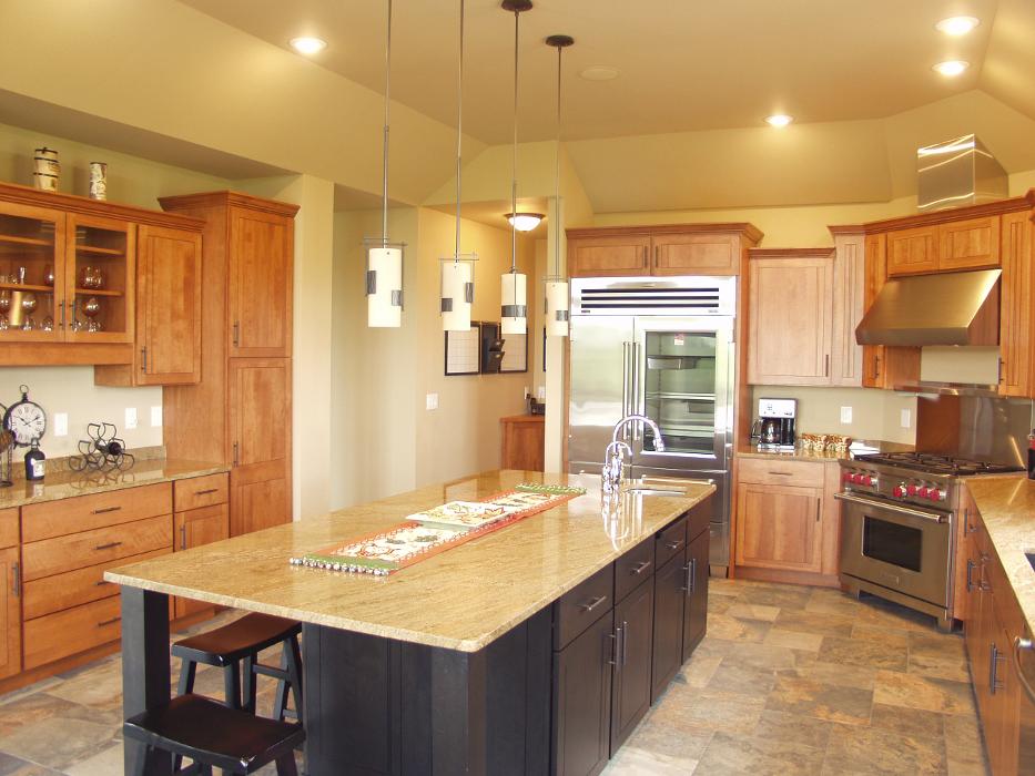 Featherstone Cabinetry & Design - Rothschild, WI