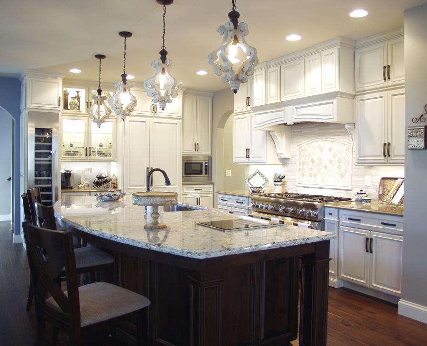 Featherstone Cabinetry & Design - Rothschild, WI