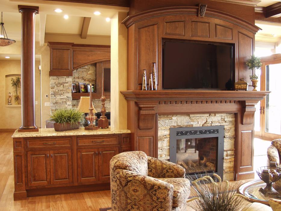 Featherstone Cabinetry & Design - Rothschild, WI