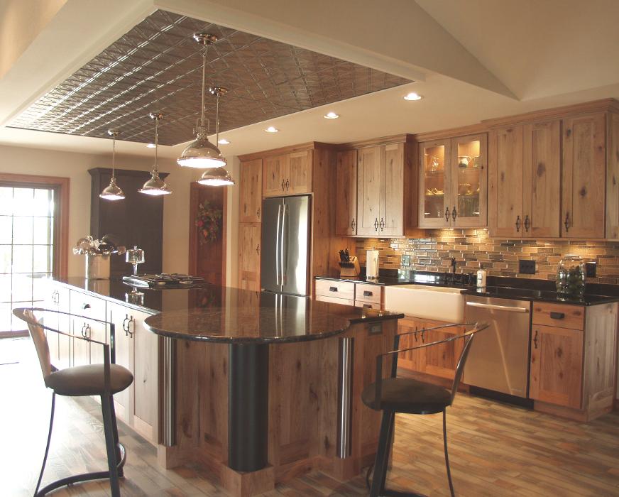 Featherstone Cabinetry & Design - Rothschild, WI