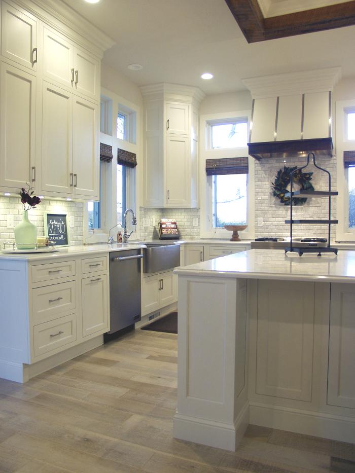 Featherstone Cabinetry & Design - Rothschild, WI