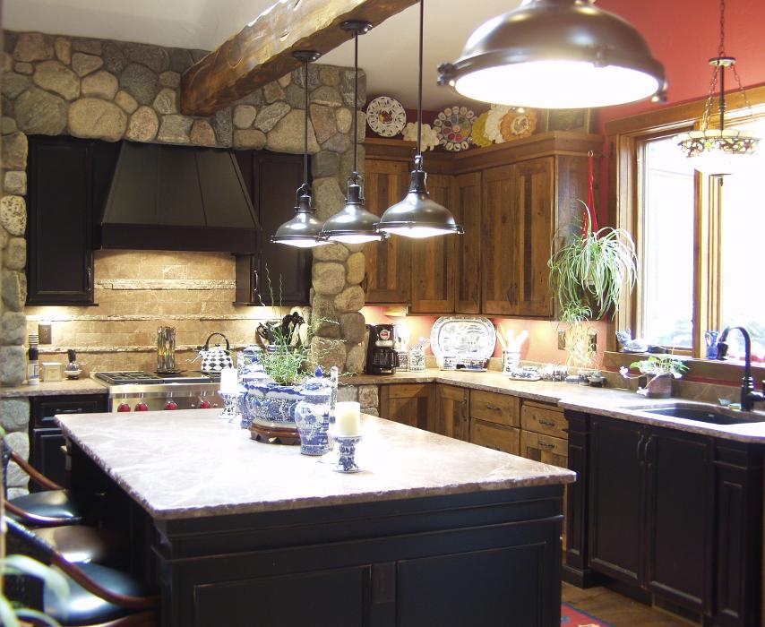 Featherstone Cabinetry & Design - Rothschild, WI