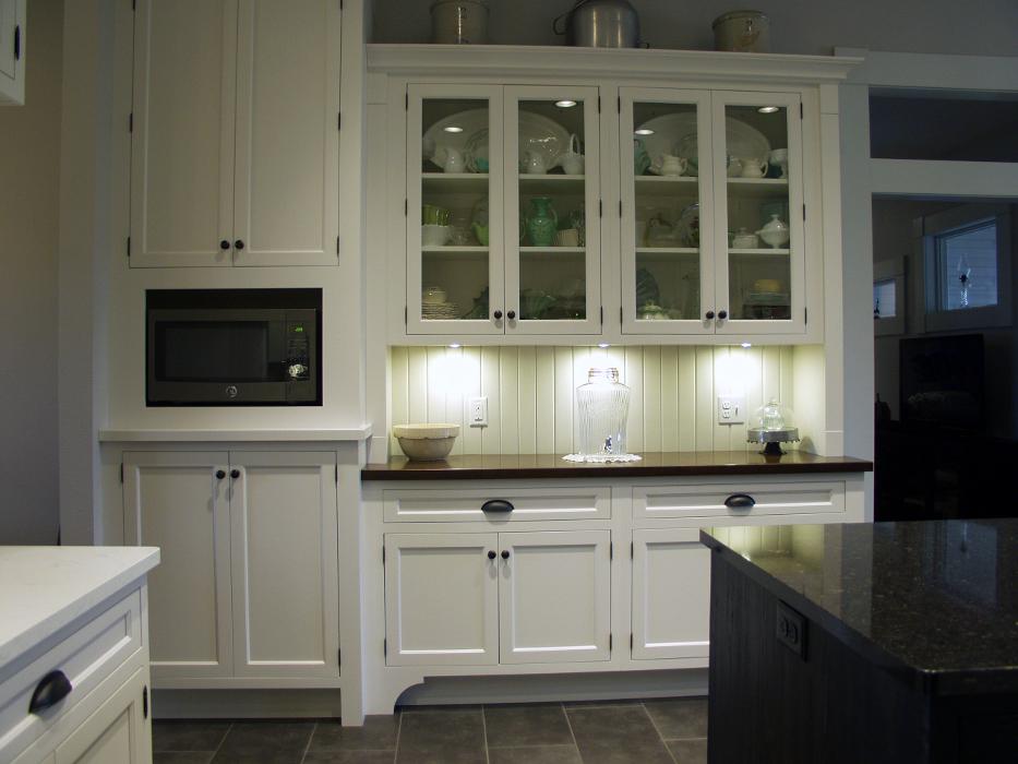 Featherstone Cabinetry & Design - Rothschild, WI
