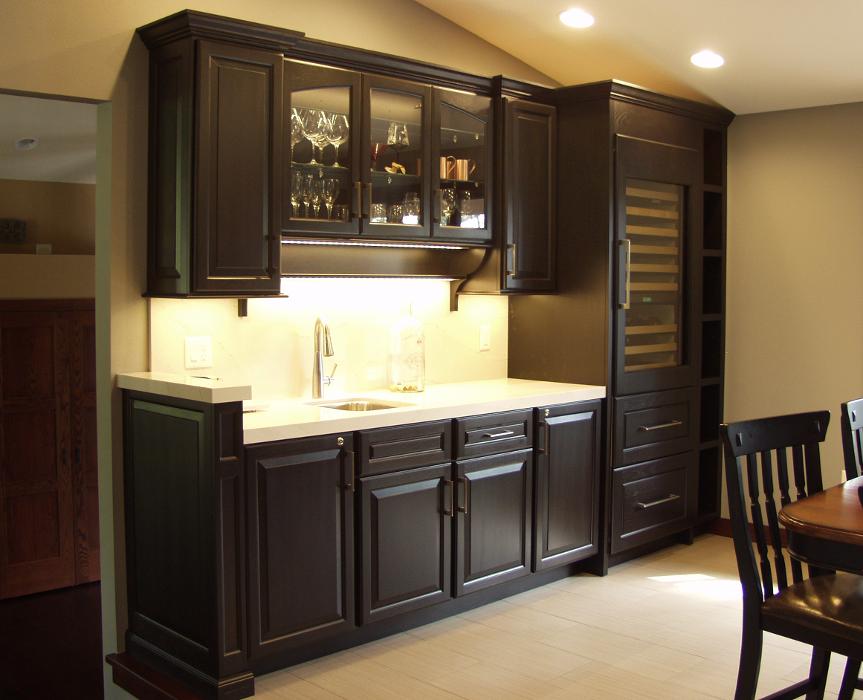 Featherstone Cabinetry & Design - Rothschild, WI