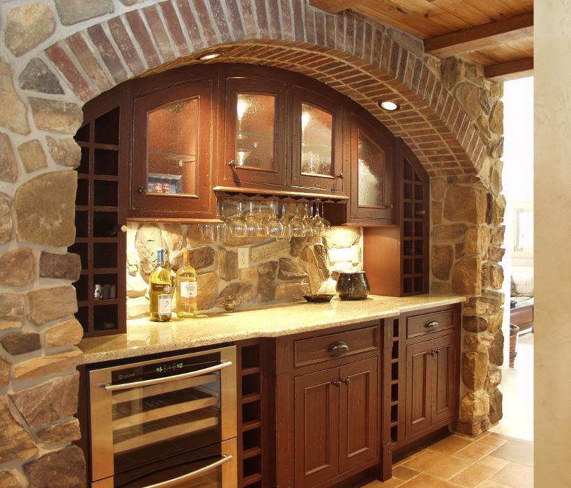 Featherstone Cabinetry & Design - Rothschild, WI