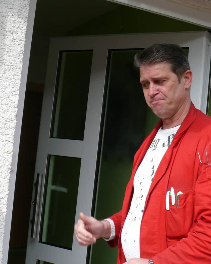 Schlüsselnotdienst Uwe Thederahn | Mobiler Schlüsseldienst, Weserstraße in Griesheim