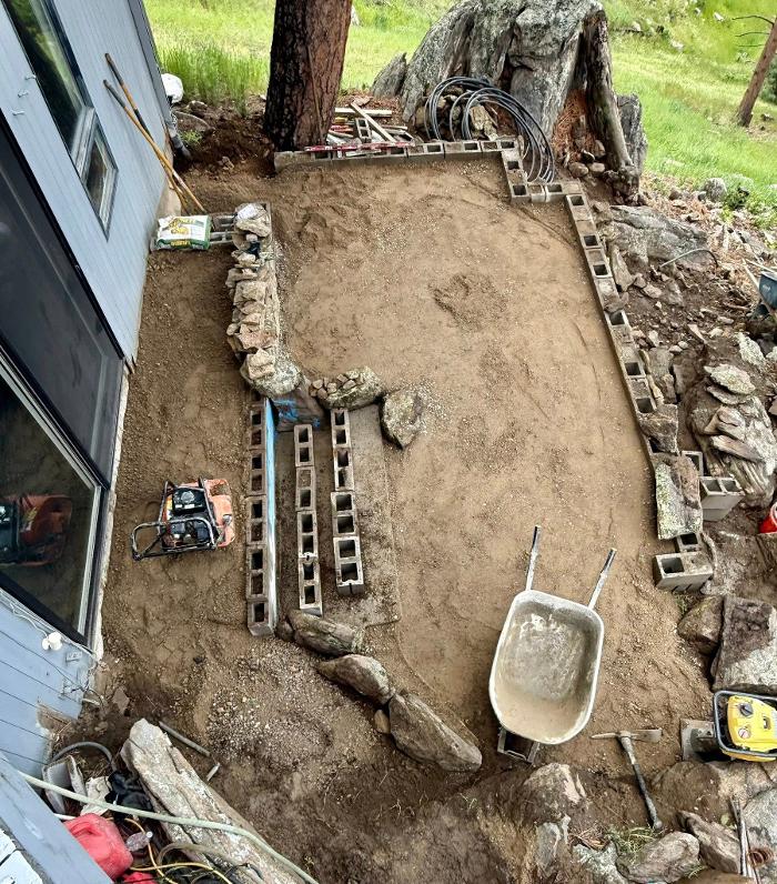 Alpine HomeScapes Image