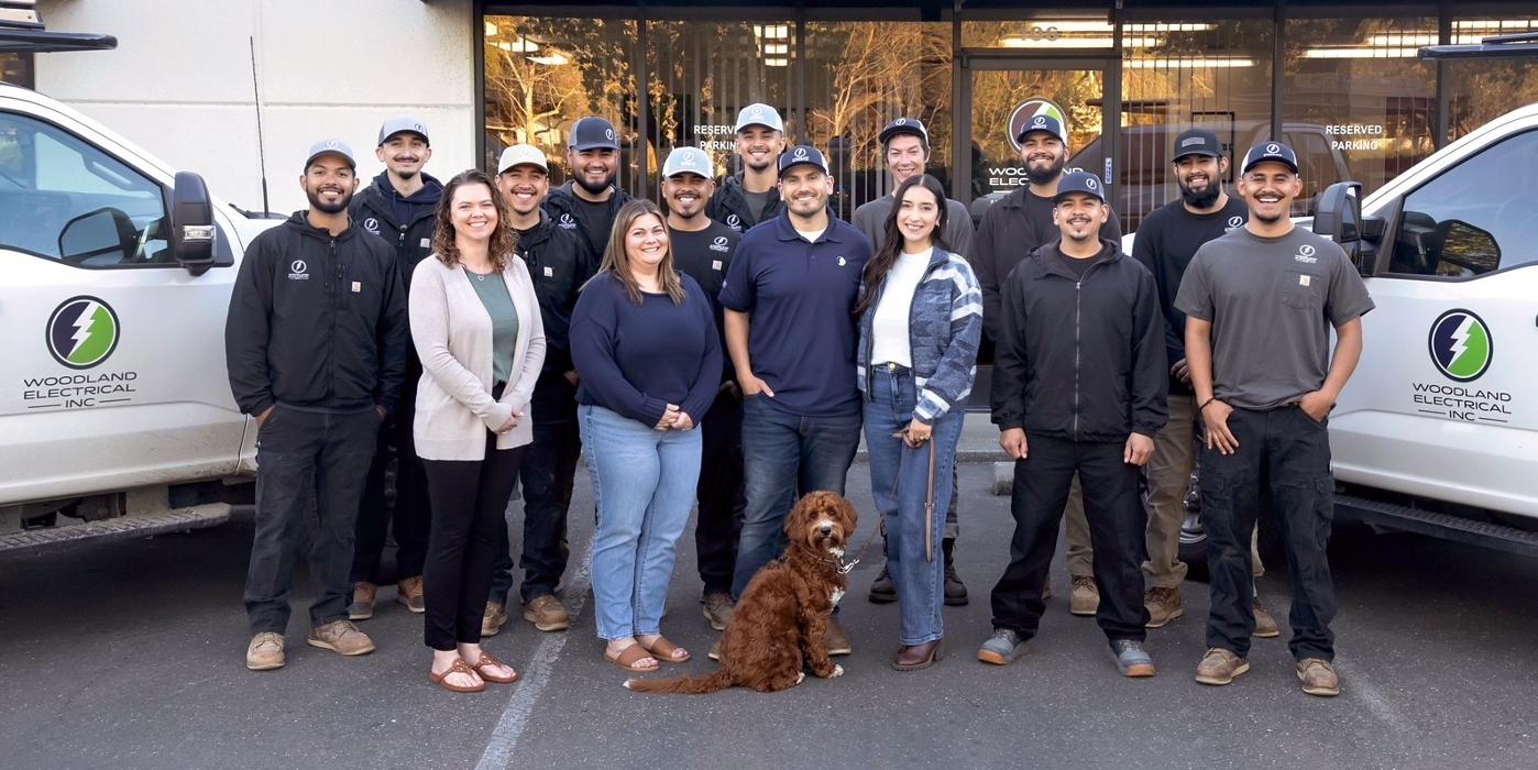 Woodland Electrical Inc.