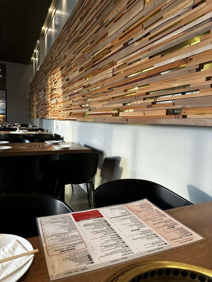 Omiza Restaurant Image