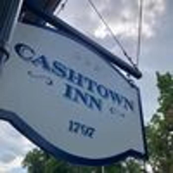 Cashtown Inn Image