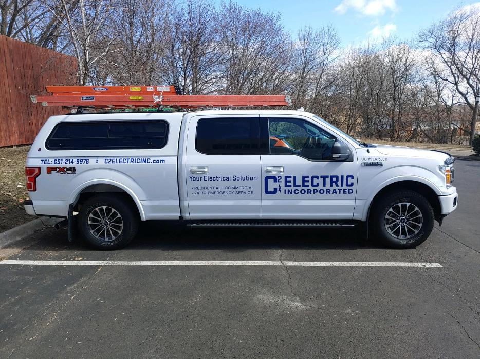 C Electric Inc. Image