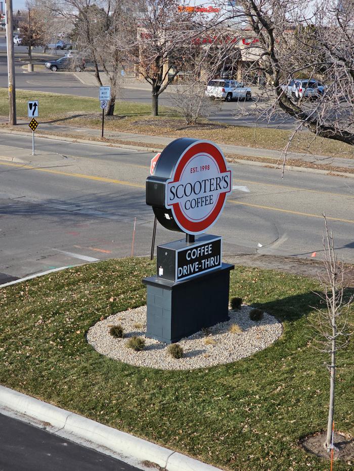 C Electric Inc. Logo