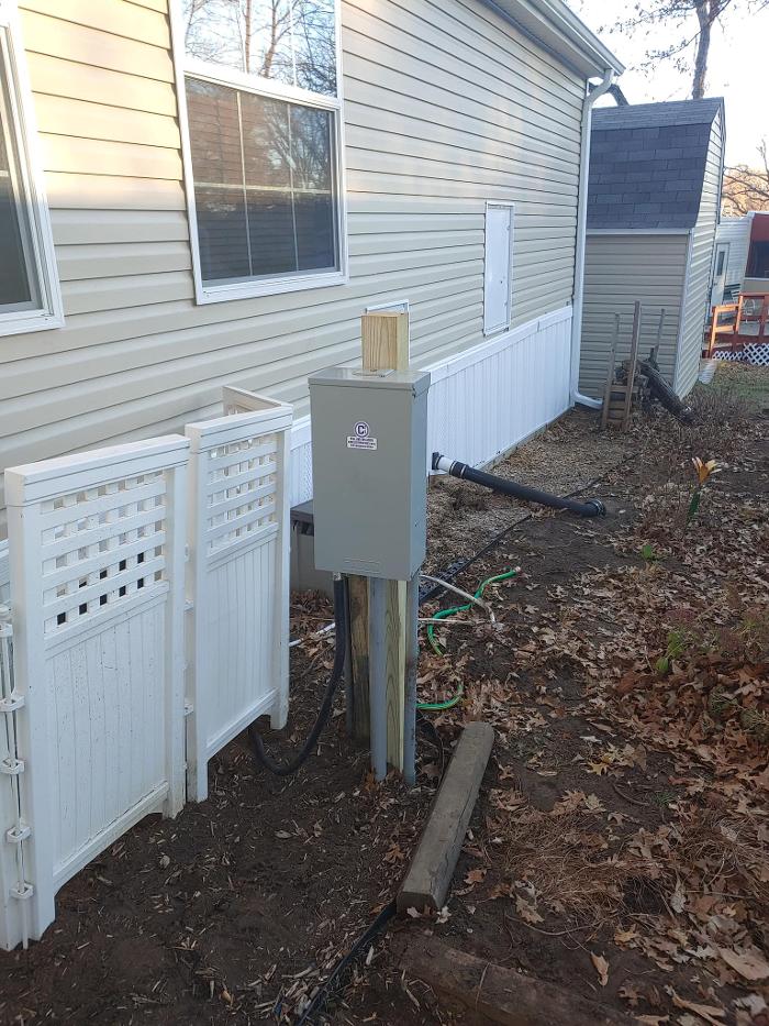 C Electric Inc. Image