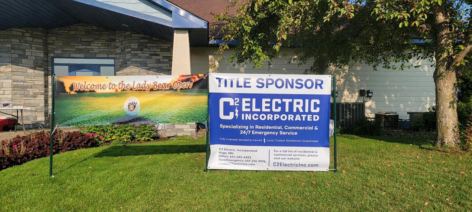 C Electric Inc. Image