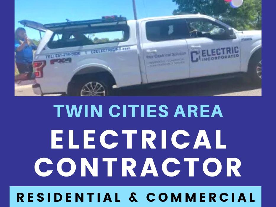C Electric Inc. Image