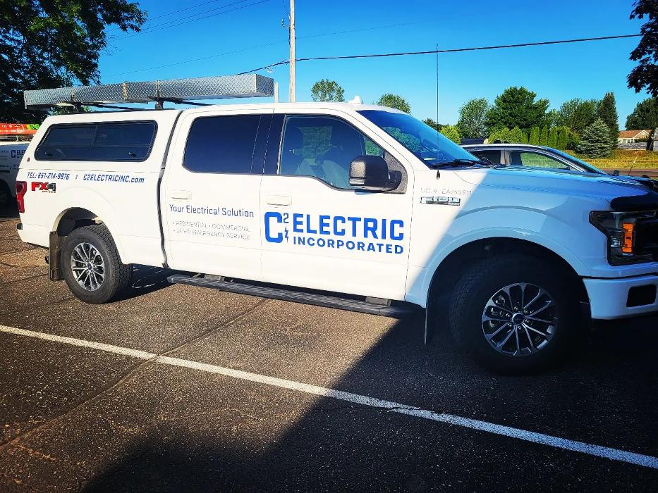 C Electric Inc. Image