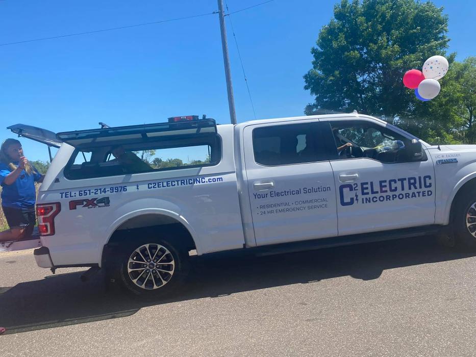 C Electric Inc. Image
