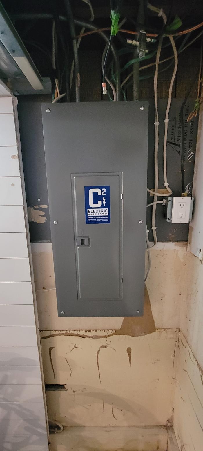 C Electric Inc. Image