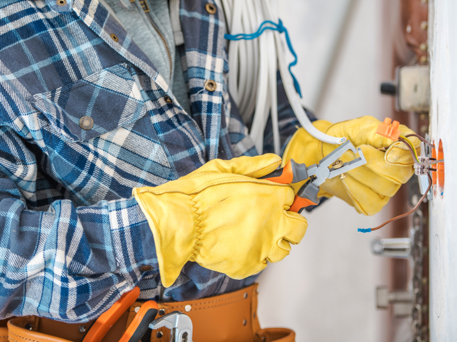 C Electric Inc. Image