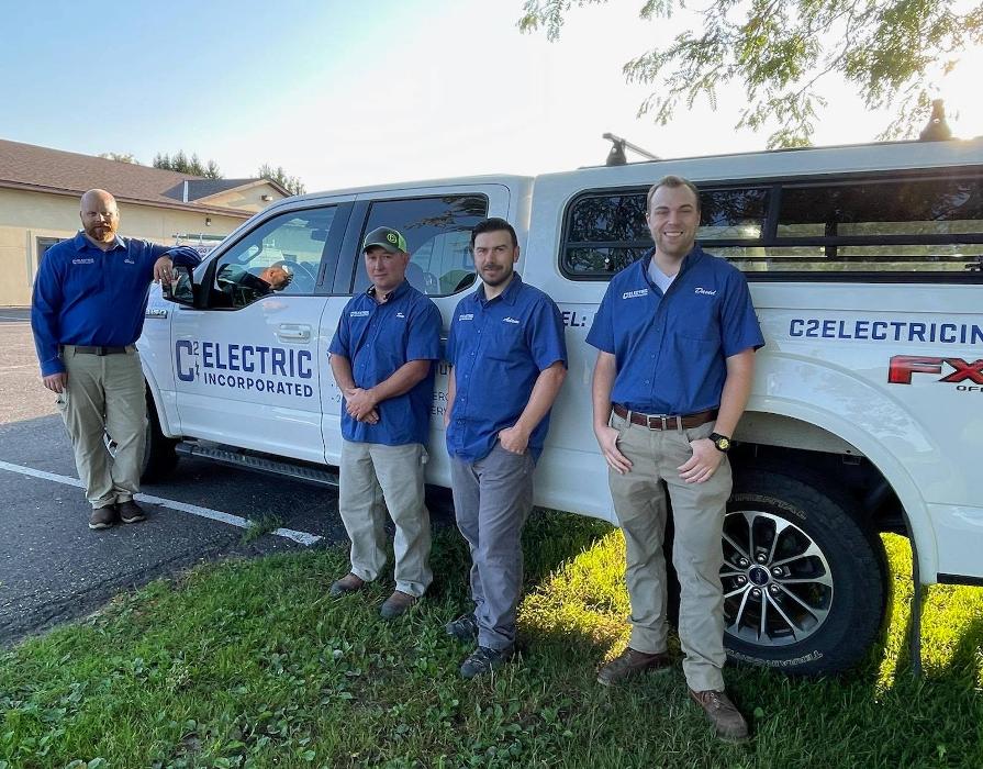 C Electric Inc. Image