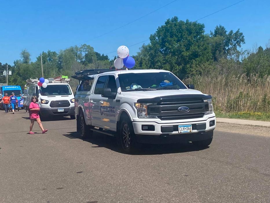 C Electric Inc. Image