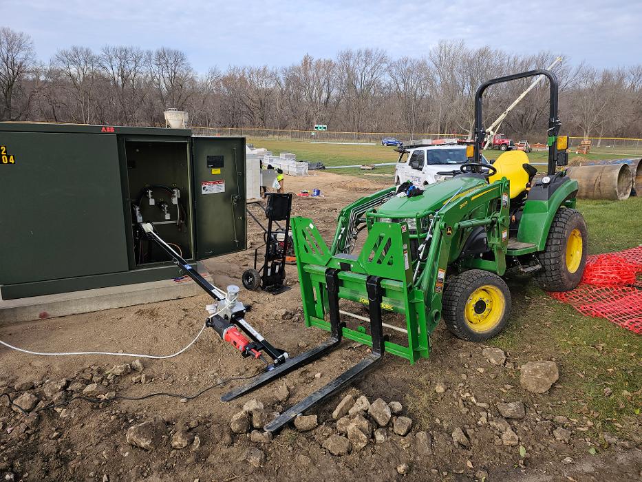 C Electric Inc. Image