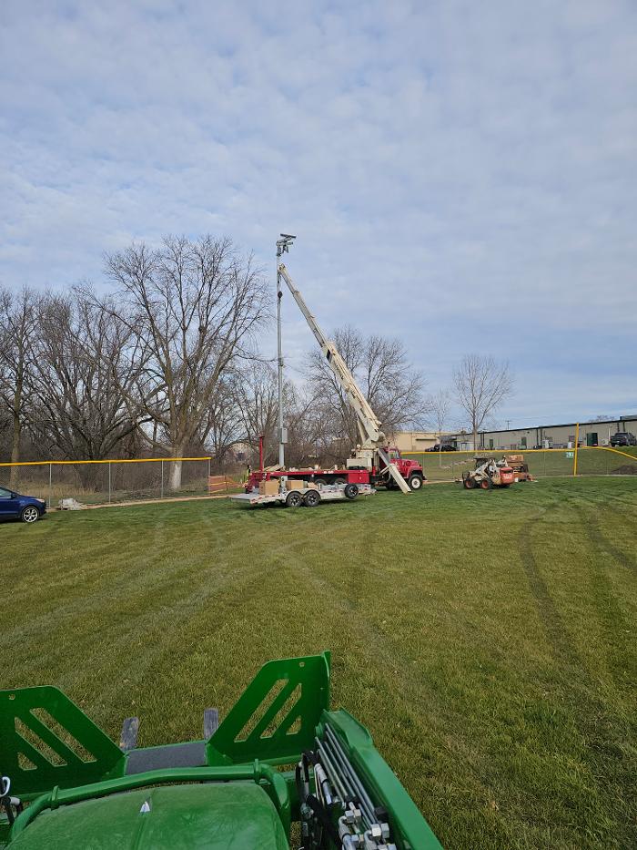 C Electric Inc. Image