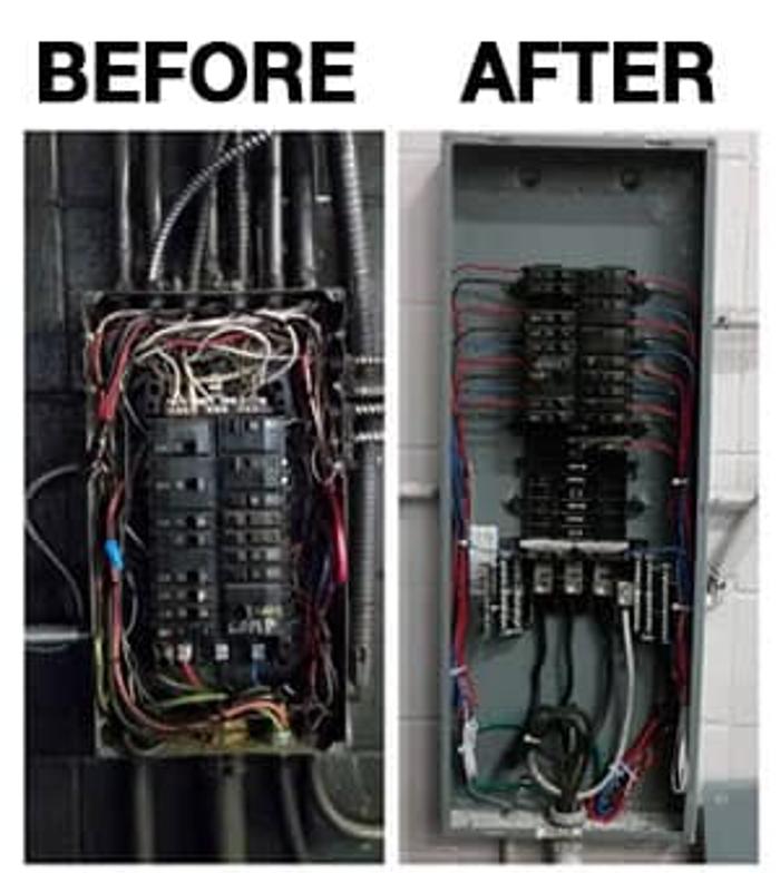 C Electric Inc. Image