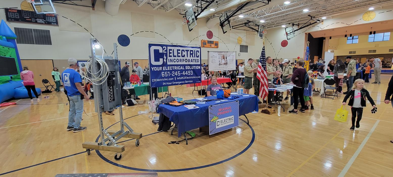 C Electric Inc. Image