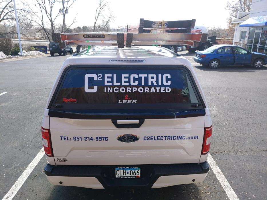 C Electric Inc. Image