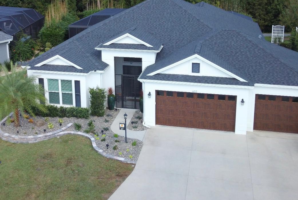 Village Palms Landscaping - Lady Lake, FL