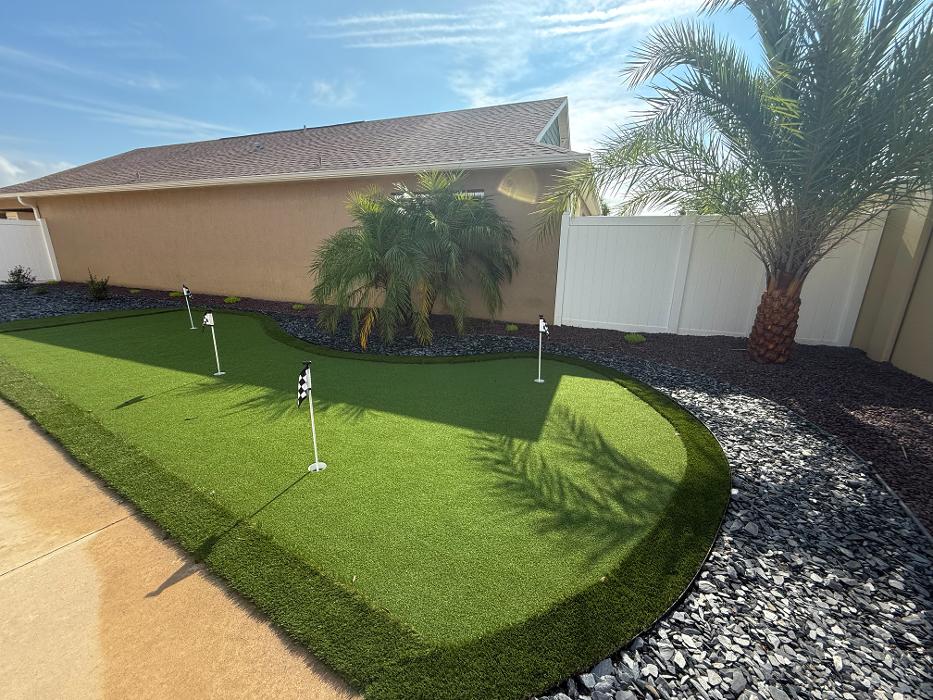 Village Palms Landscaping - Lady Lake, FL