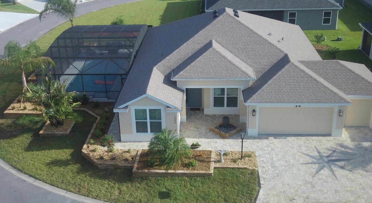 Village Palms Landscaping - Lady Lake, FL